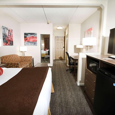 Best Western Plus Sandusky Hotel & Suites Kültér fotó
