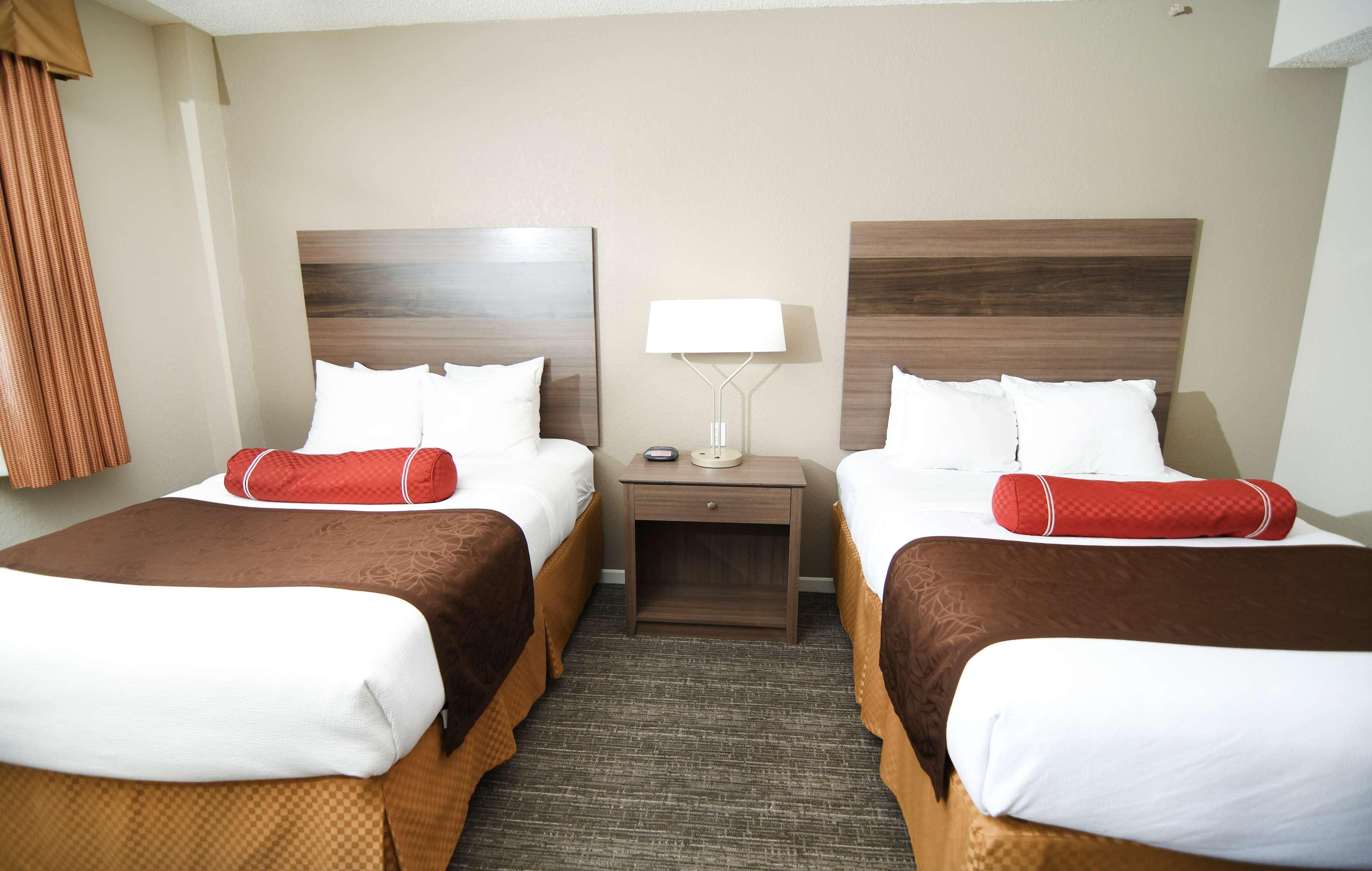 Best Western Plus Sandusky Hotel & Suites Kültér fotó