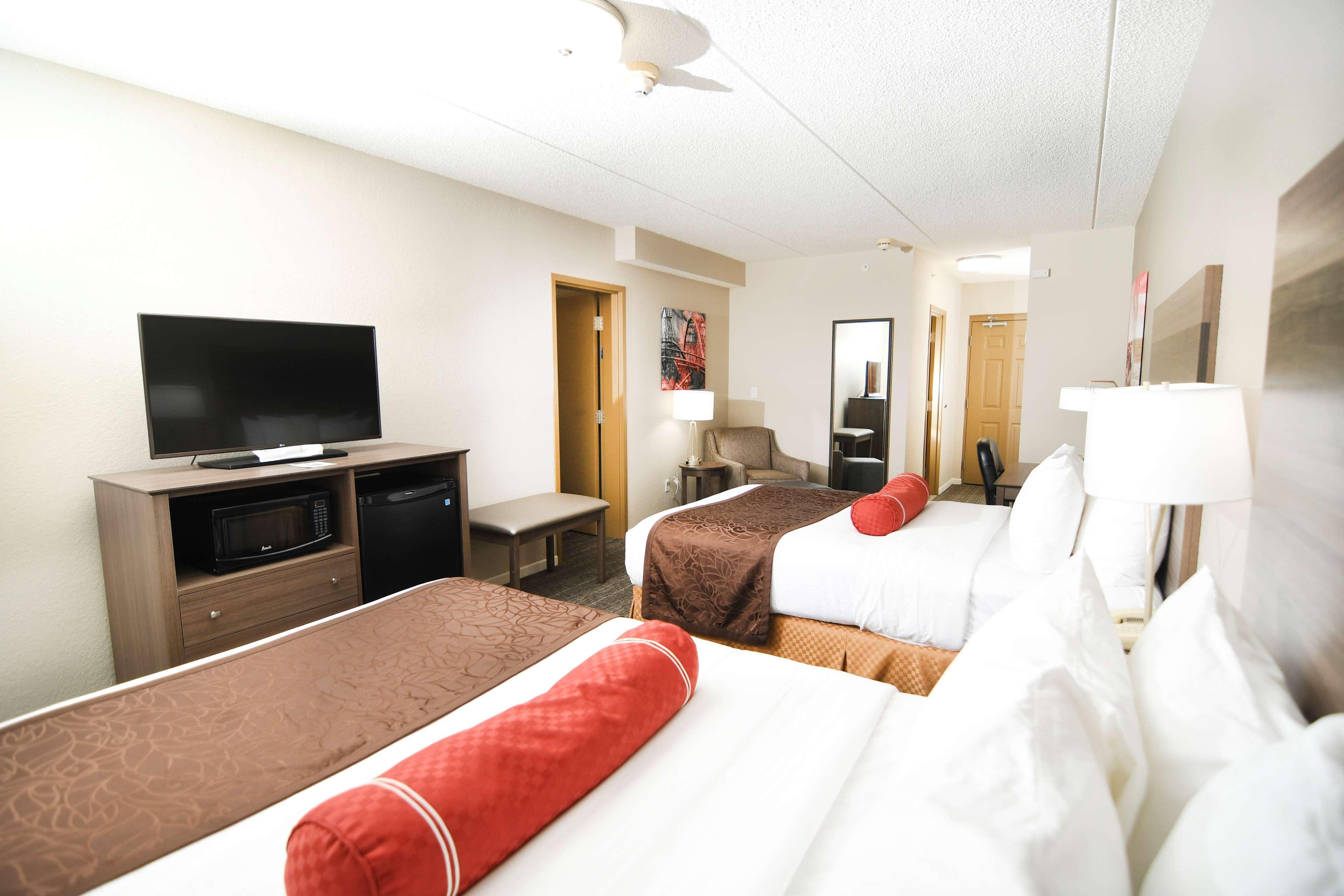 Best Western Plus Sandusky Hotel & Suites Kültér fotó