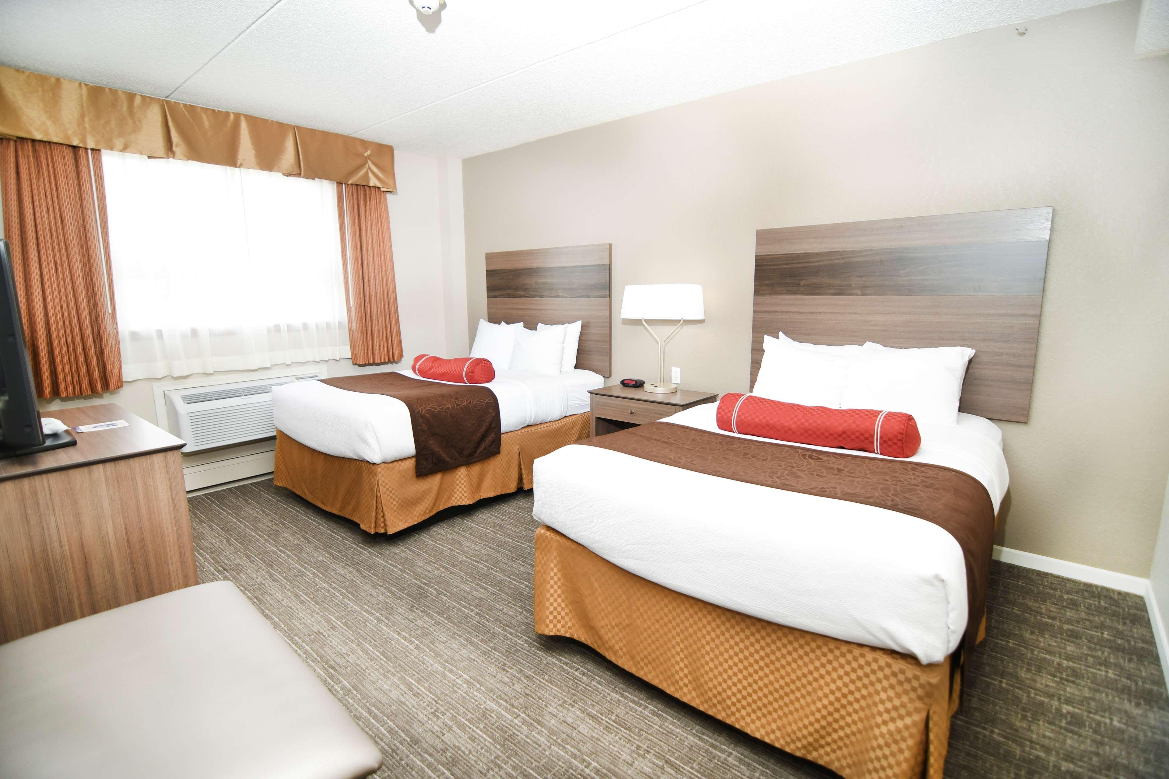 Best Western Plus Sandusky Hotel & Suites Kültér fotó