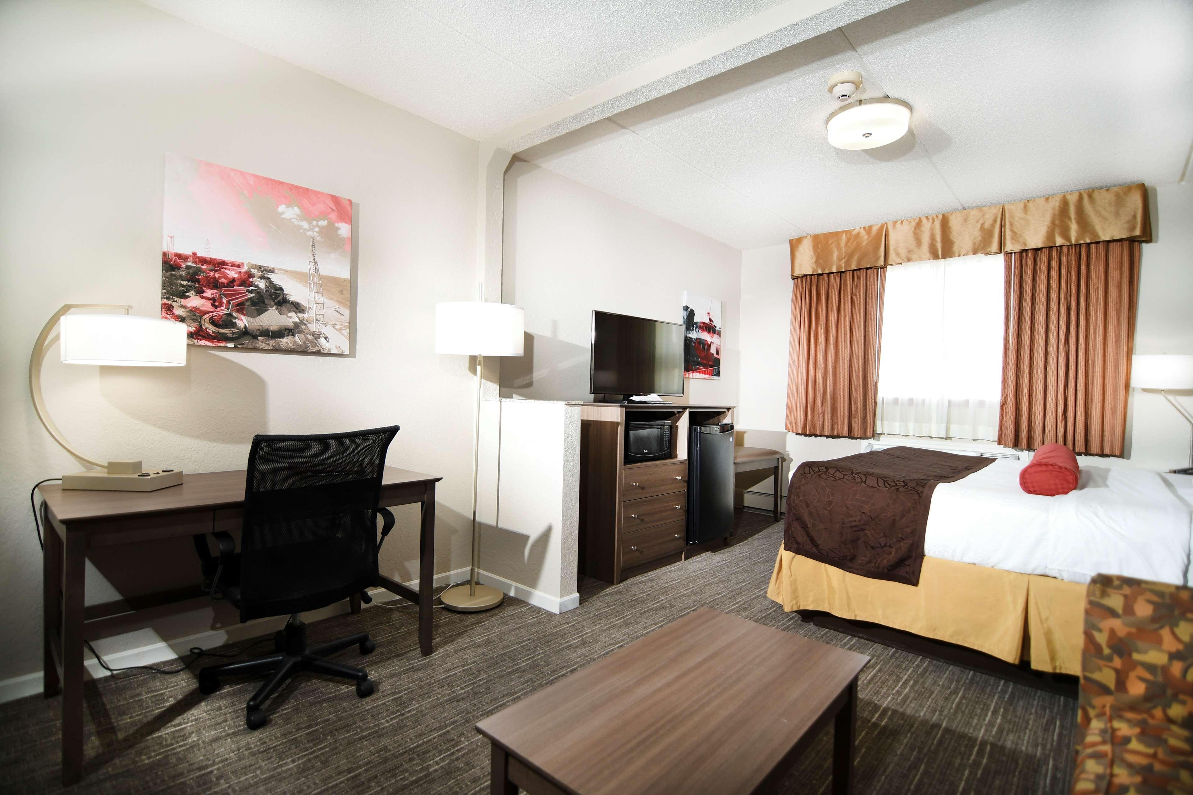Best Western Plus Sandusky Hotel & Suites Kültér fotó
