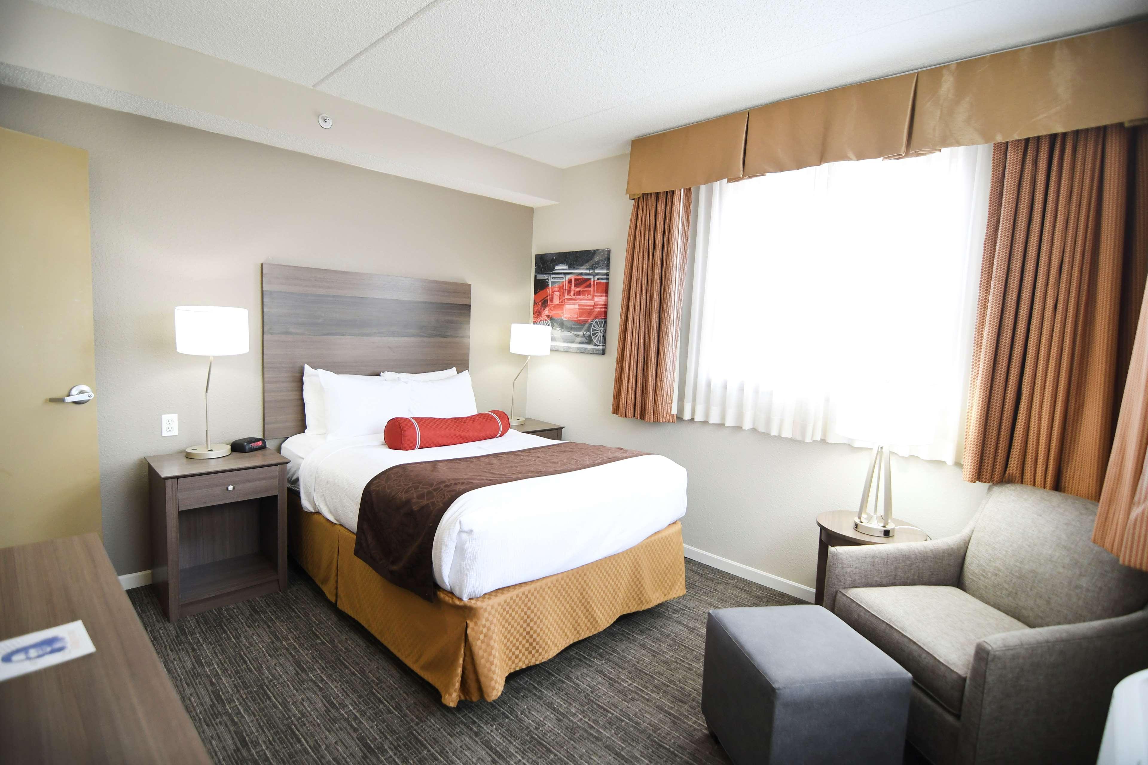 Best Western Plus Sandusky Hotel & Suites Kültér fotó