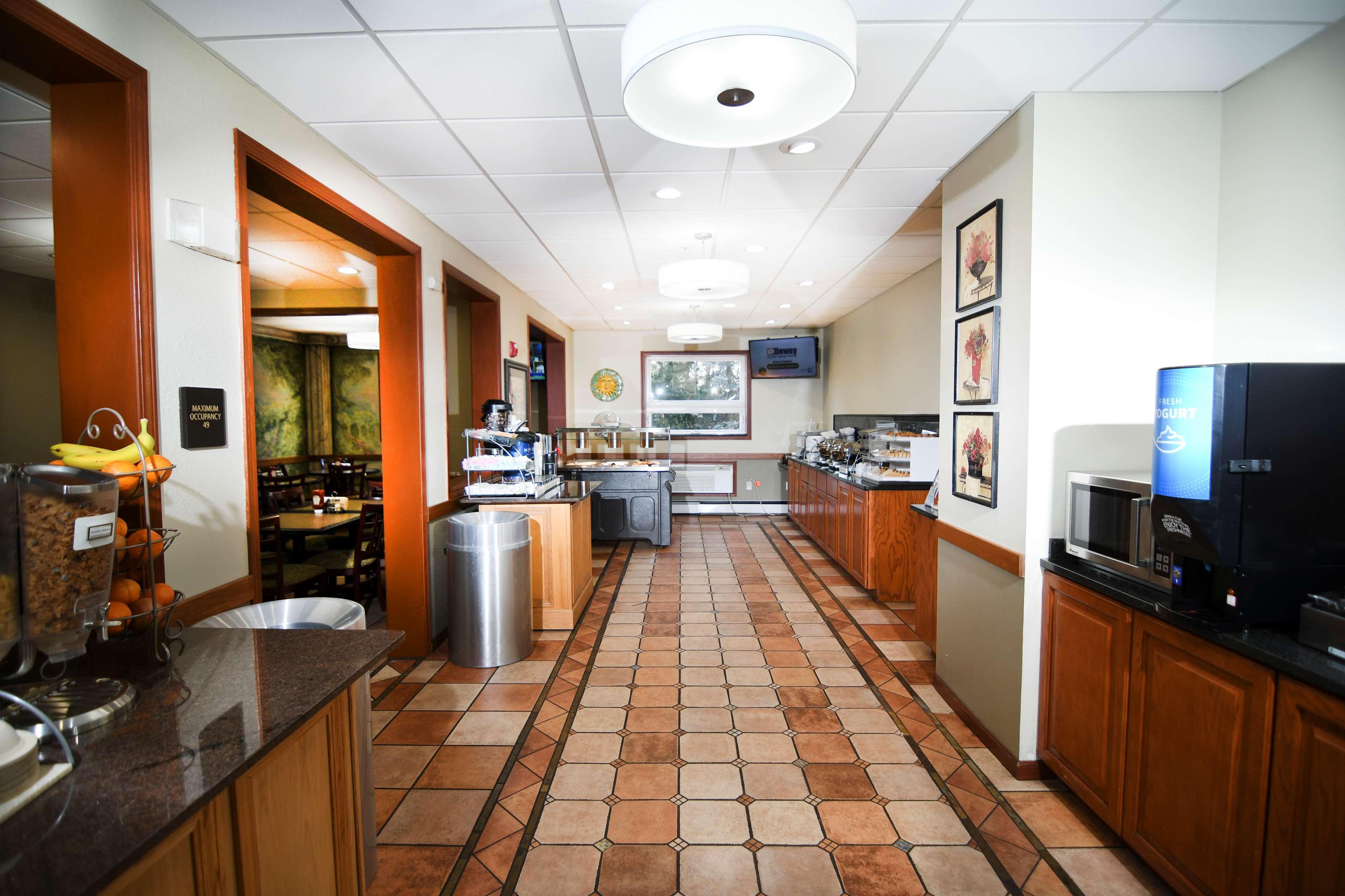 Best Western Plus Sandusky Hotel & Suites Kültér fotó