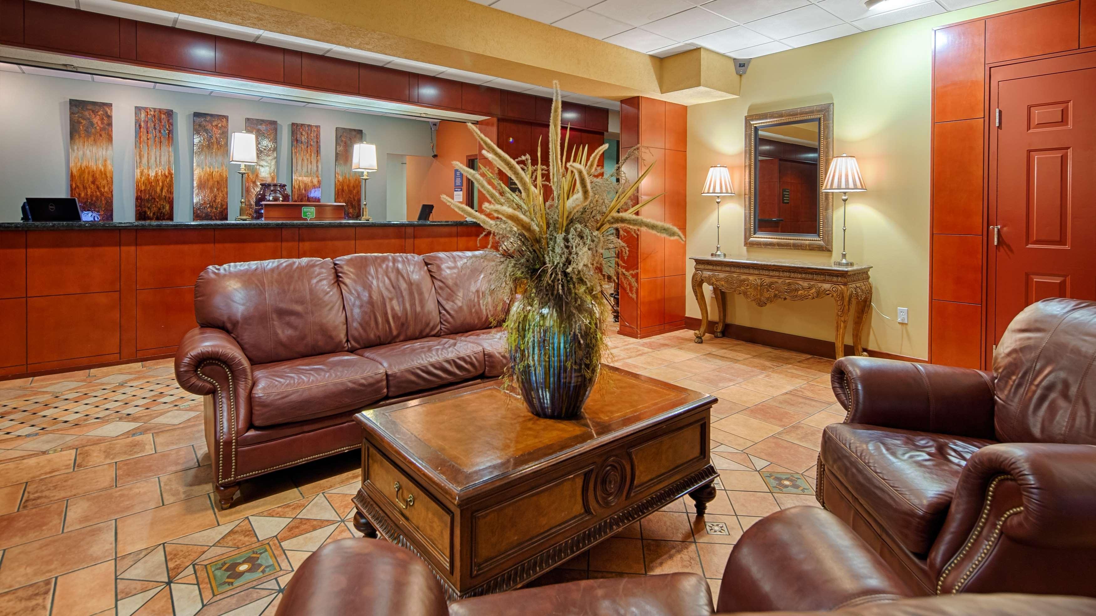 Best Western Plus Sandusky Hotel & Suites Kültér fotó
