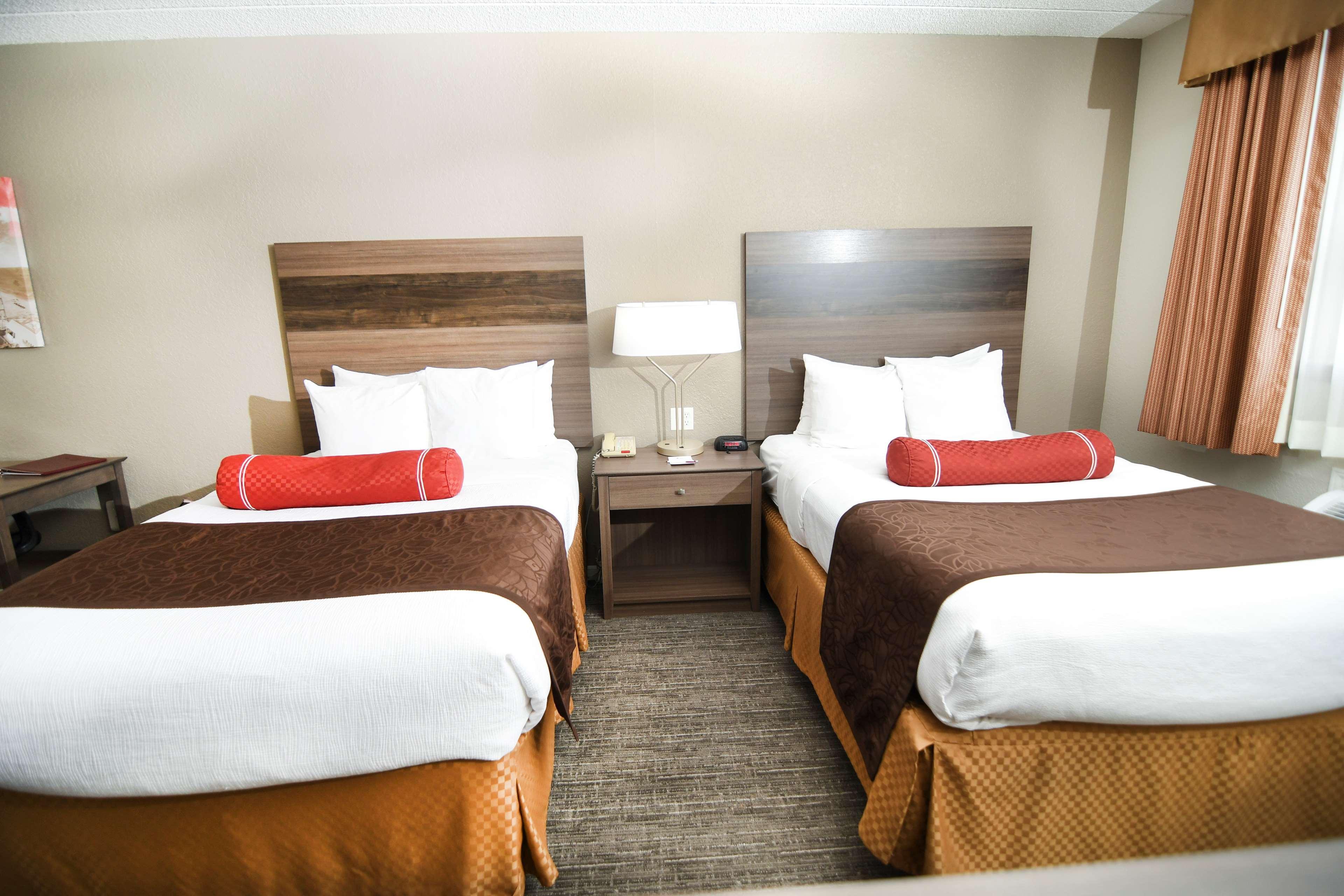 Best Western Plus Sandusky Hotel & Suites Kültér fotó