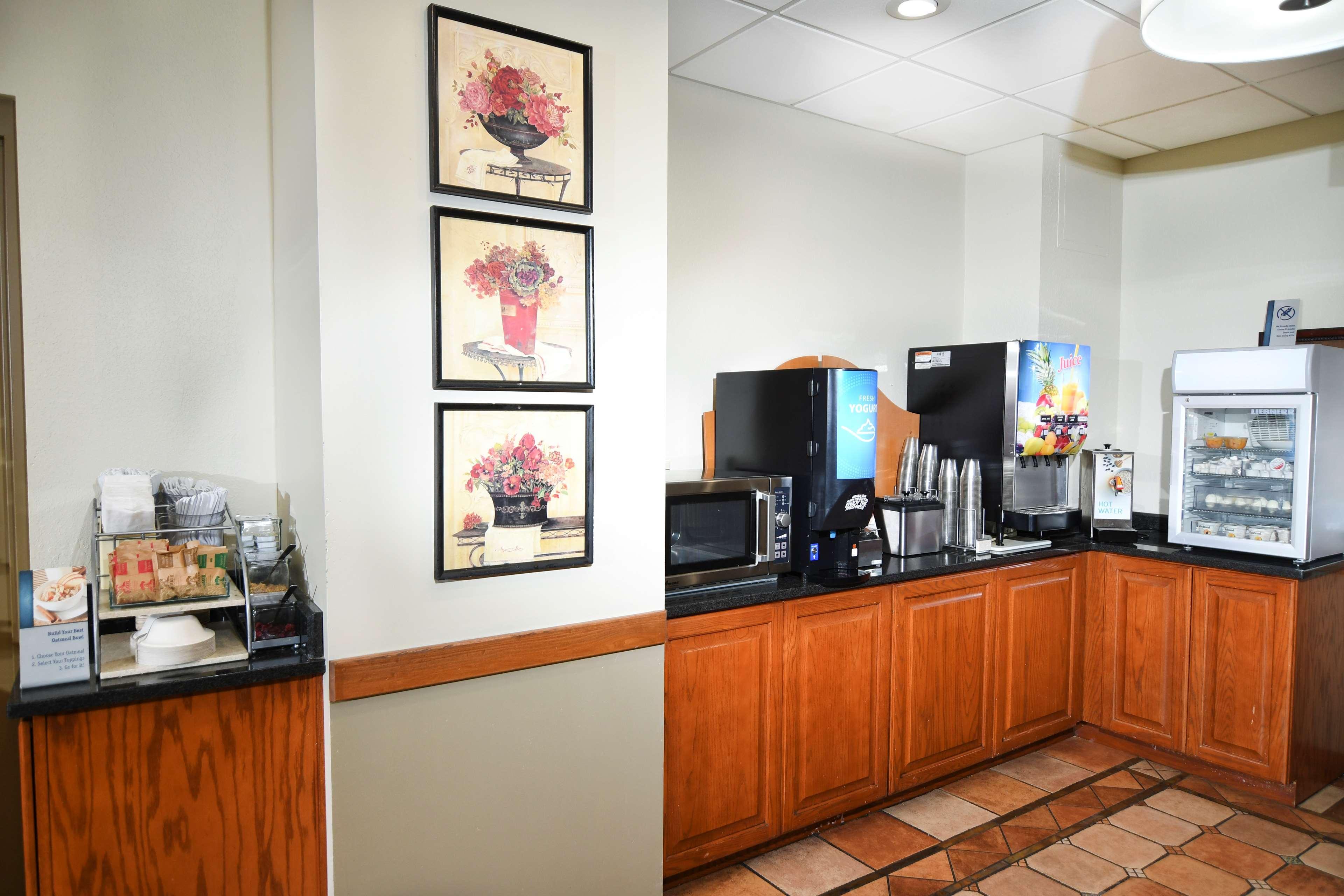 Best Western Plus Sandusky Hotel & Suites Kültér fotó