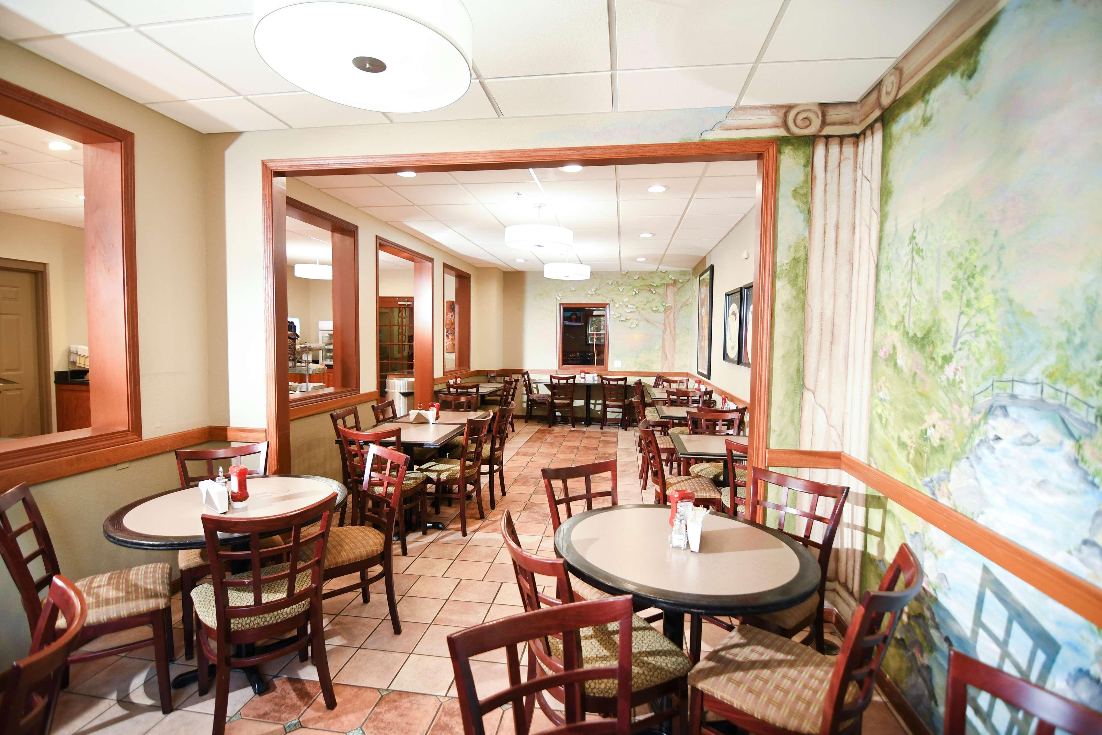 Best Western Plus Sandusky Hotel & Suites Kültér fotó
