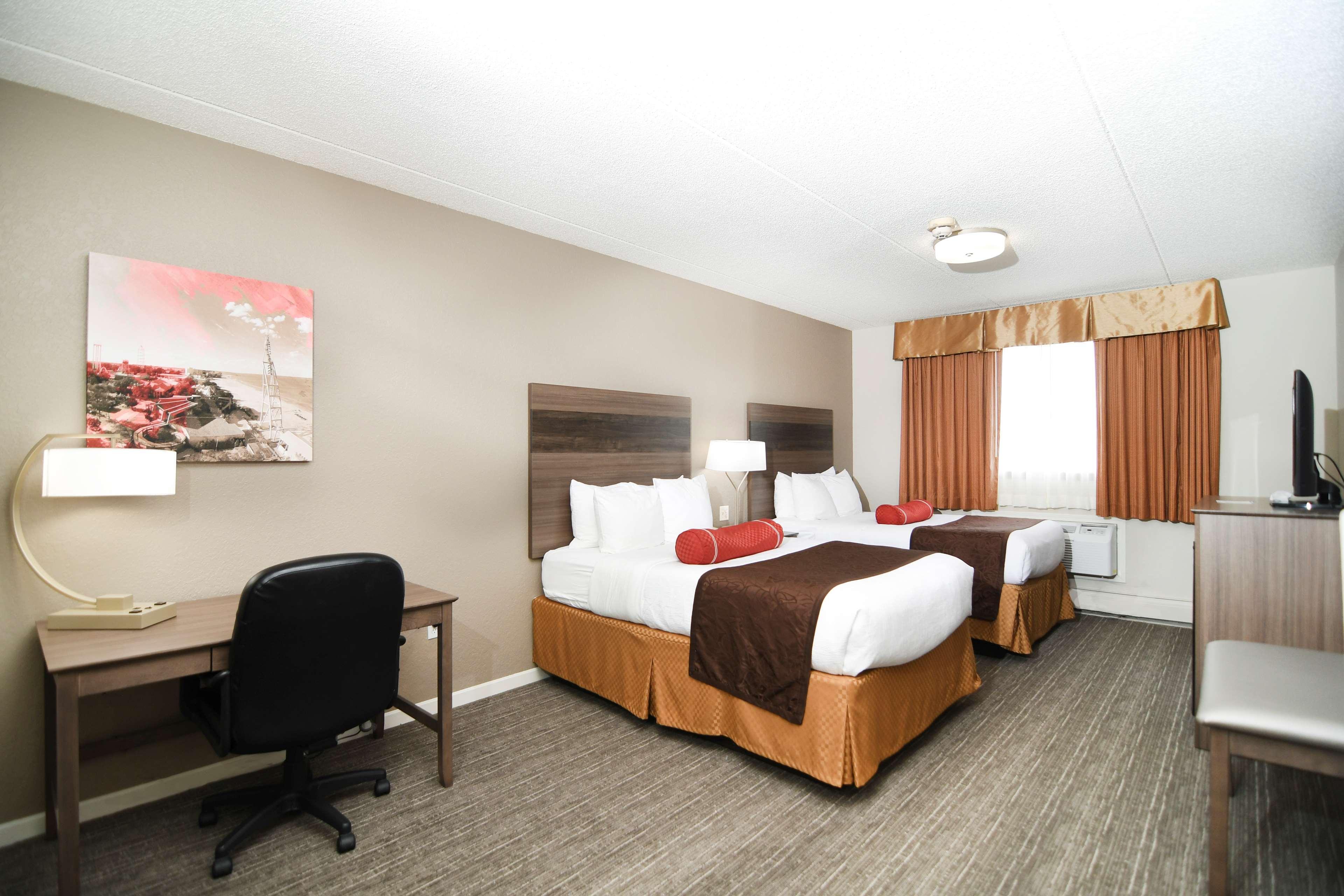 Best Western Plus Sandusky Hotel & Suites Kültér fotó