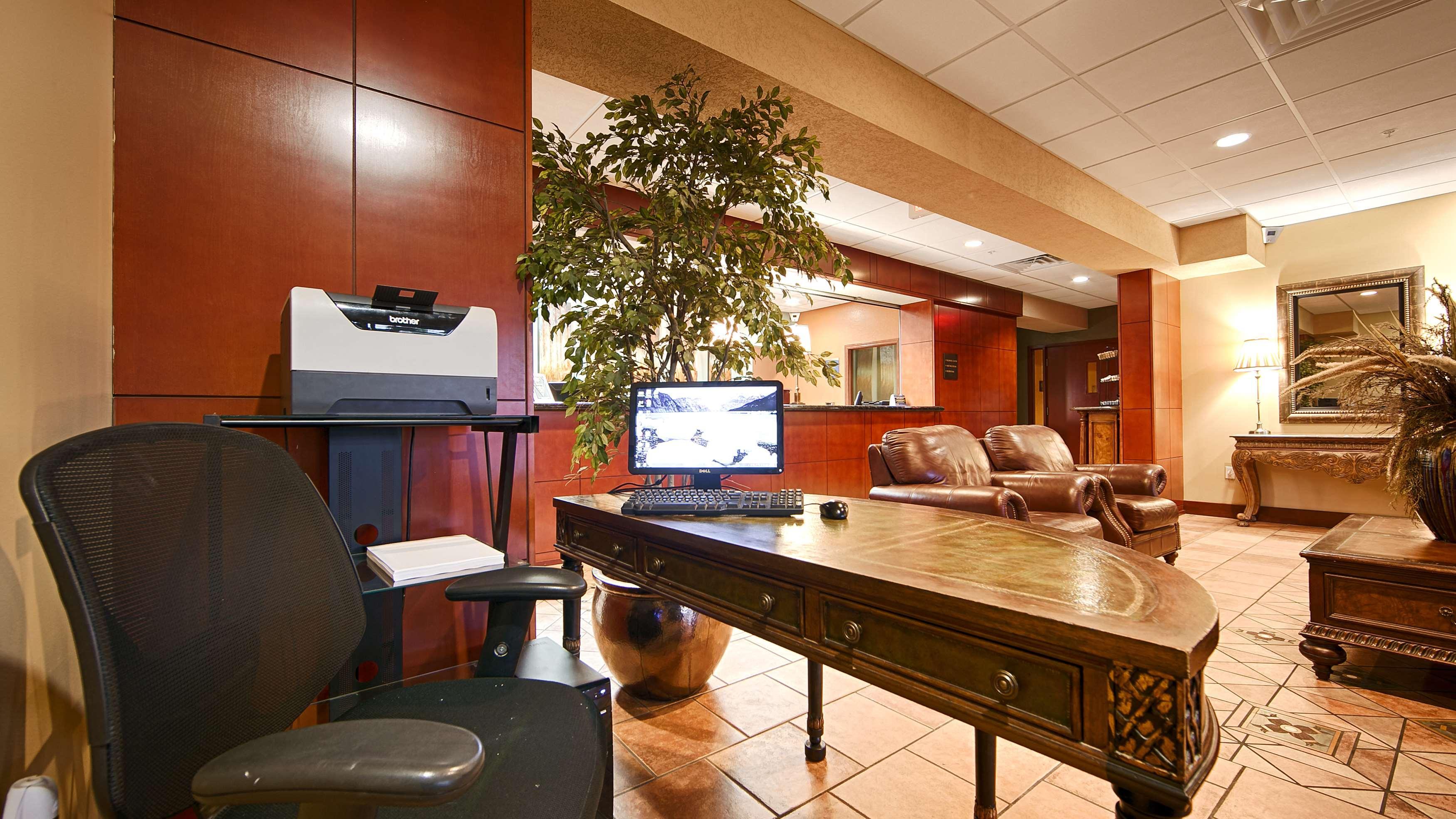 Best Western Plus Sandusky Hotel & Suites Kültér fotó