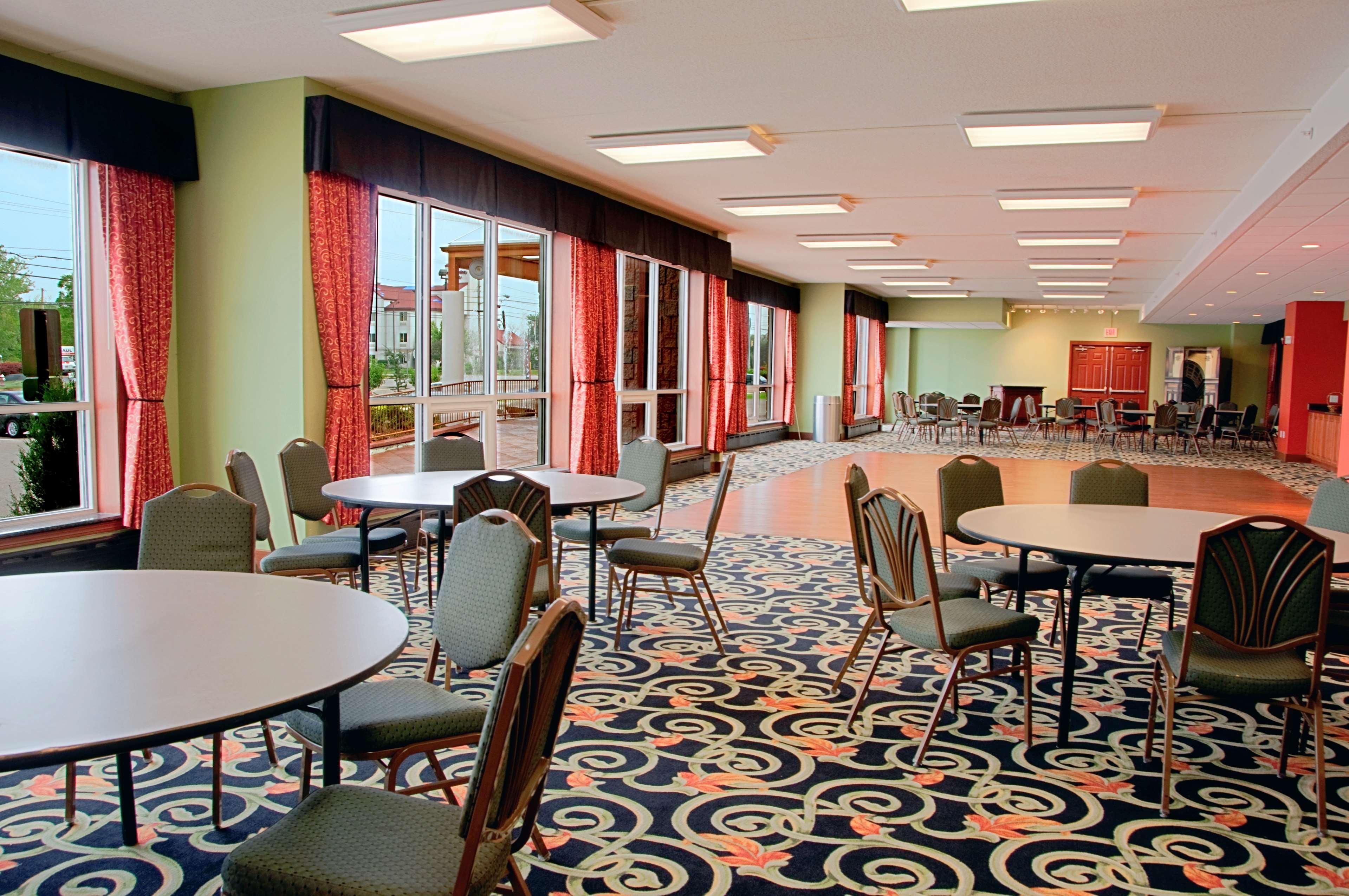 Best Western Plus Sandusky Hotel & Suites Kültér fotó