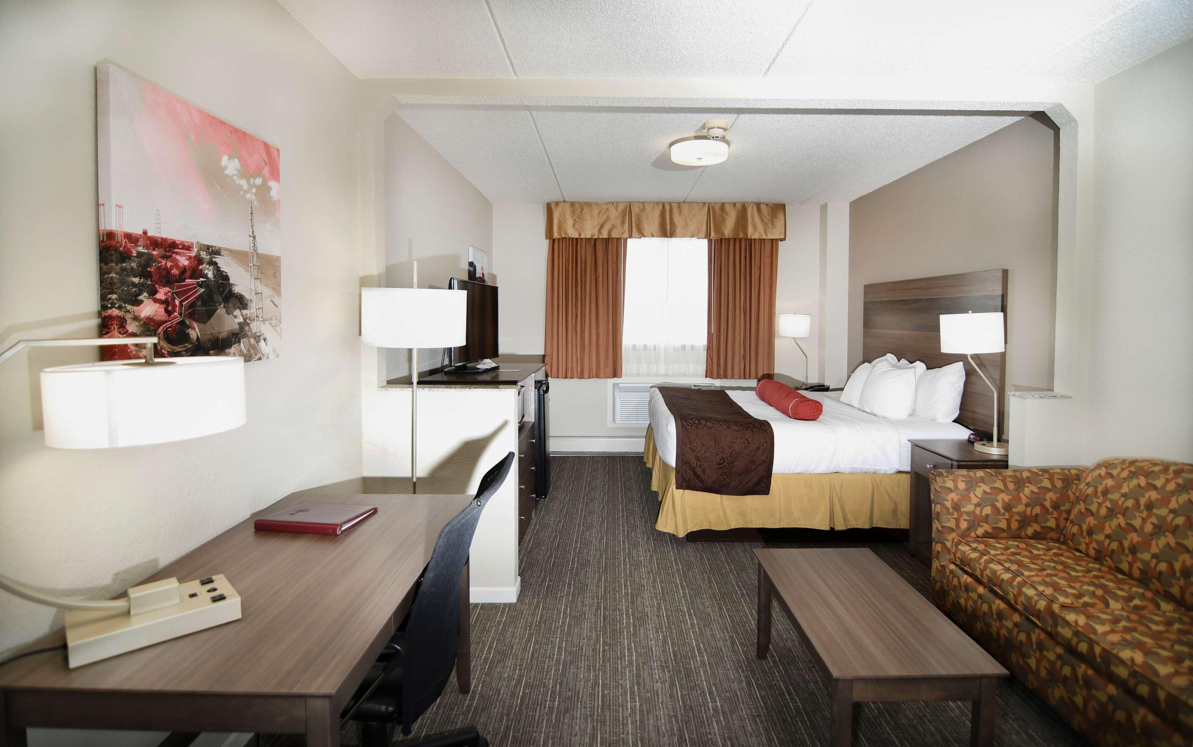 Best Western Plus Sandusky Hotel & Suites Kültér fotó