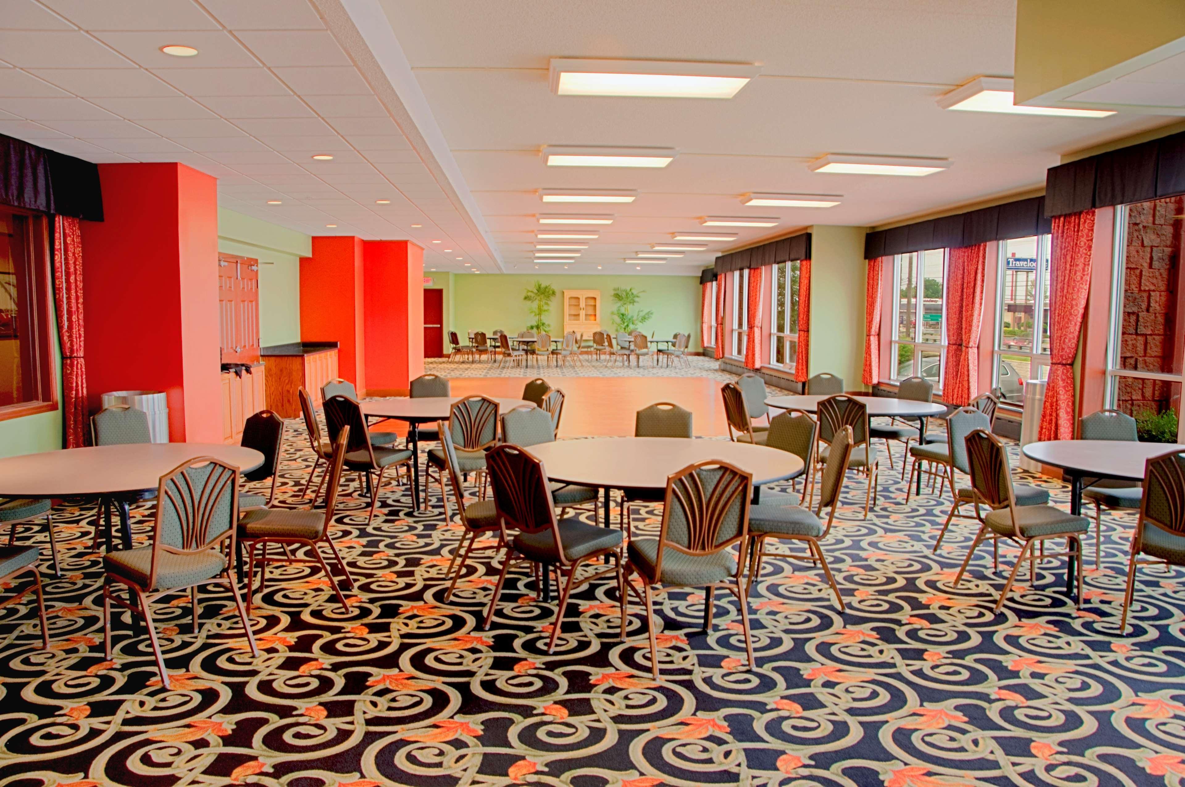 Best Western Plus Sandusky Hotel & Suites Kültér fotó